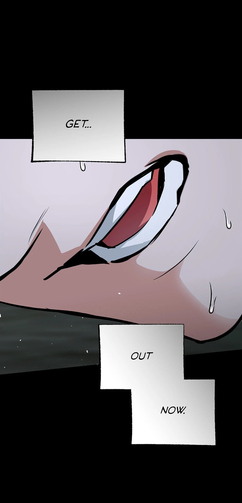 Off Track (Mature) [Official] - 46. A Bad Feeling manhwa