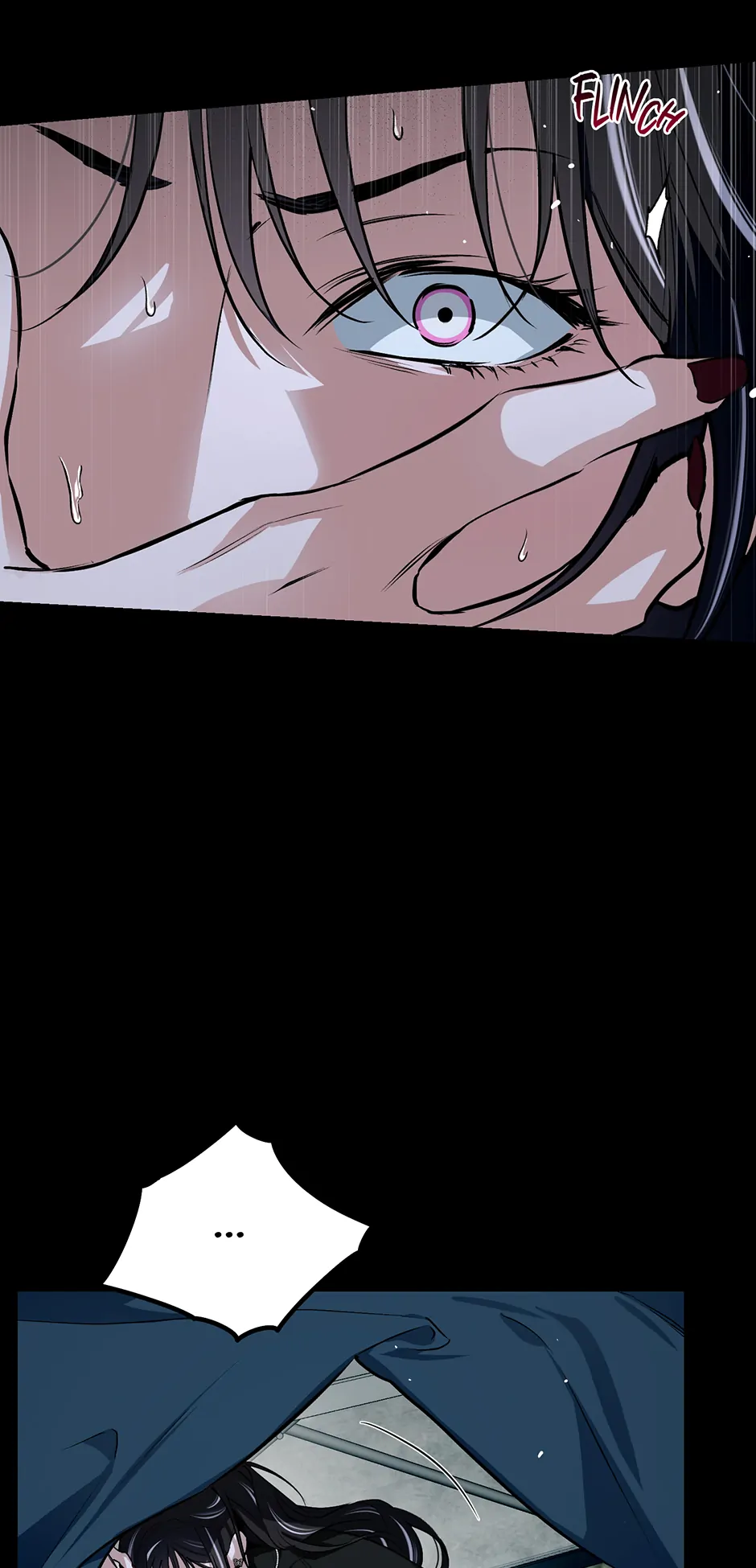 Off Track (Mature) [Official] - 46. A Bad Feeling manhwa