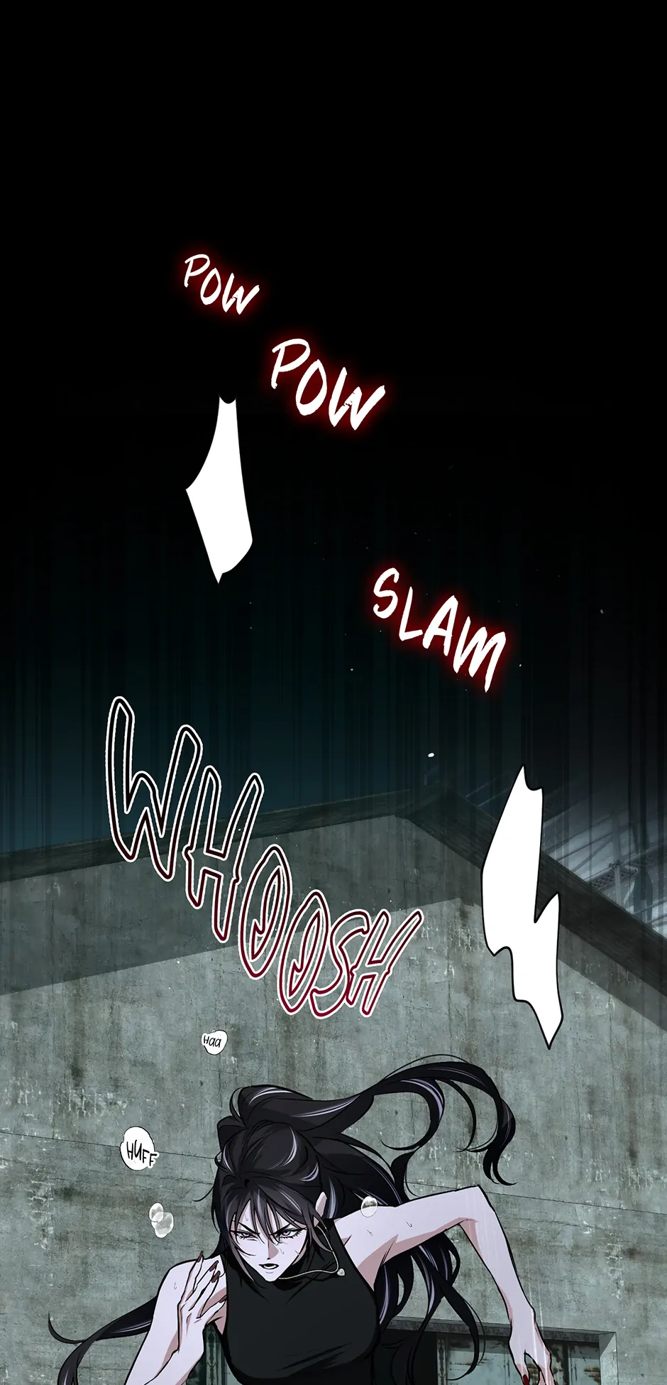 Off Track (Mature) [Official] - 46. A Bad Feeling manhwa