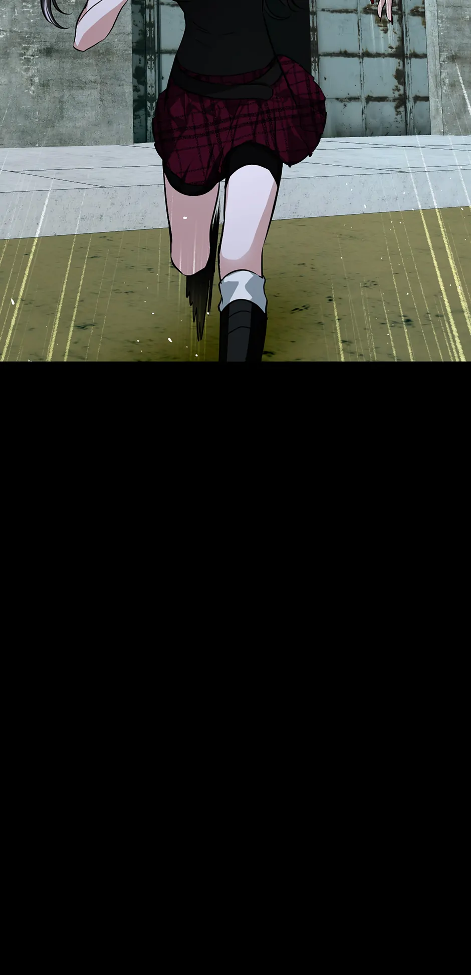 Off Track (Mature) [Official] - 46. A Bad Feeling manhwa