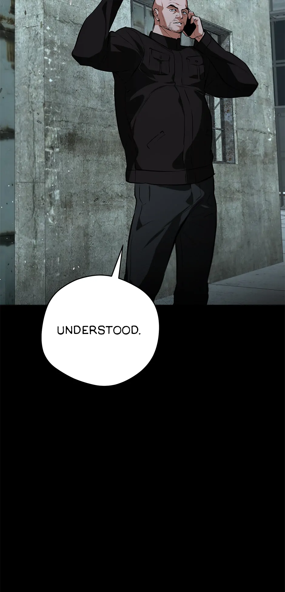 Off Track (Mature) [Official] - 46. A Bad Feeling manhwa