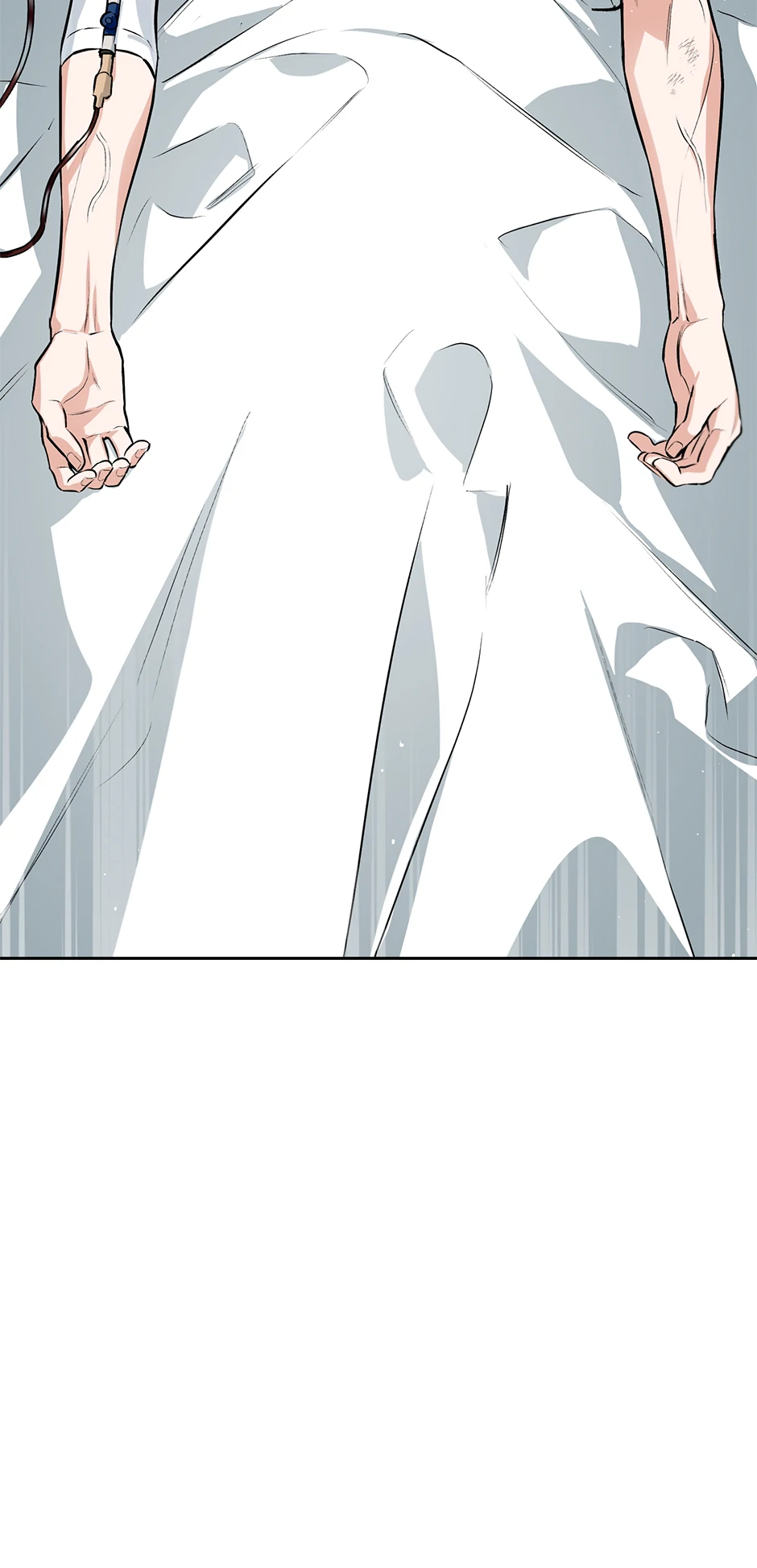 Off Track (Mature) [Official] - 46. A Bad Feeling manhwa
