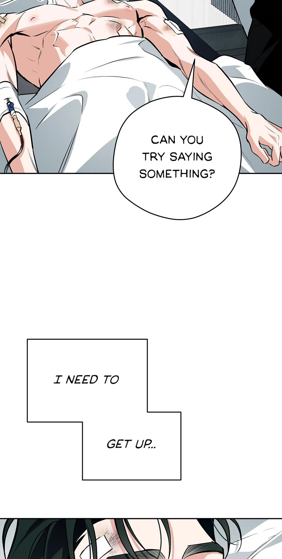 Off Track (Mature) [Official] - 46. A Bad Feeling manhwa