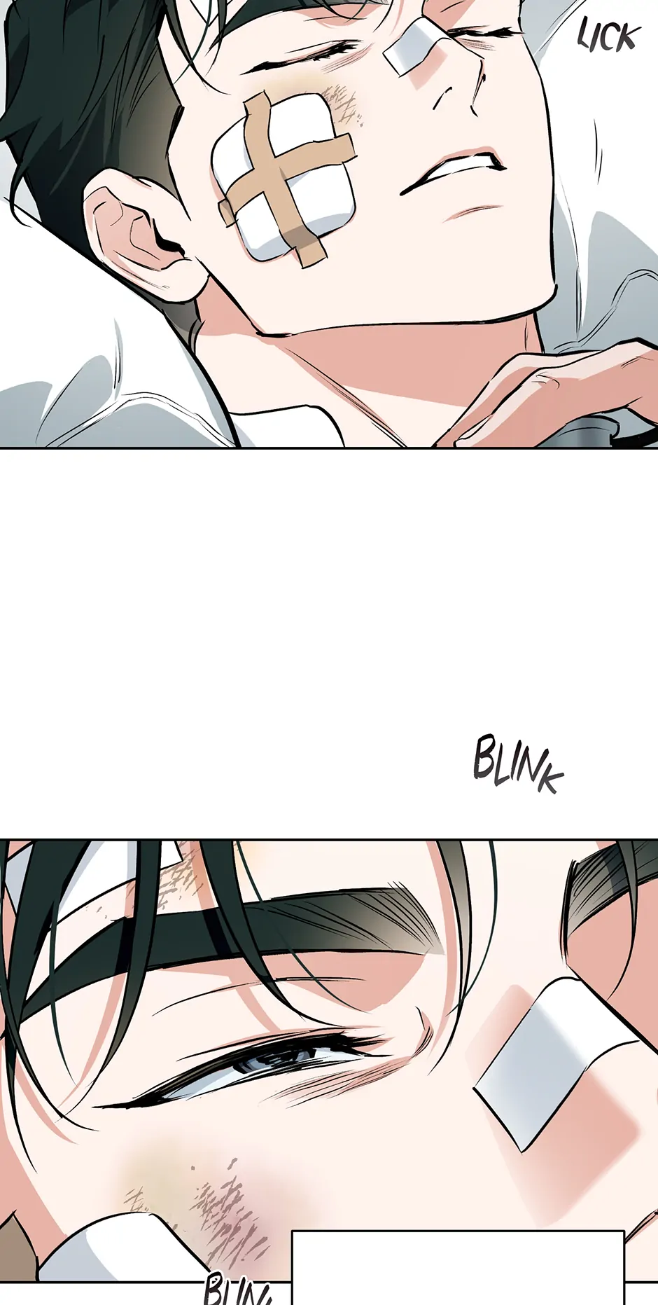 Off Track (Mature) [Official] - 46. A Bad Feeling manhwa