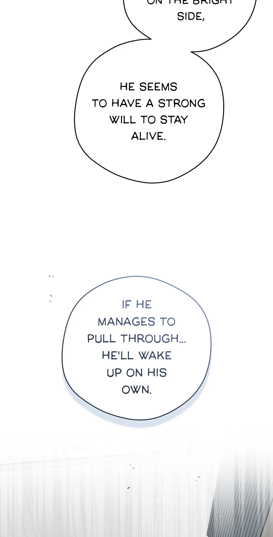 Off Track (Mature) [Official] - 46. A Bad Feeling manhwa