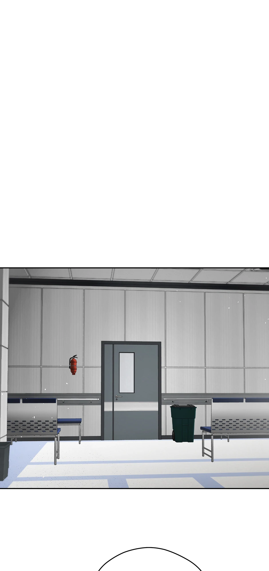 Off Track (Mature) [Official] - 48. Saving Gunmu manhwa