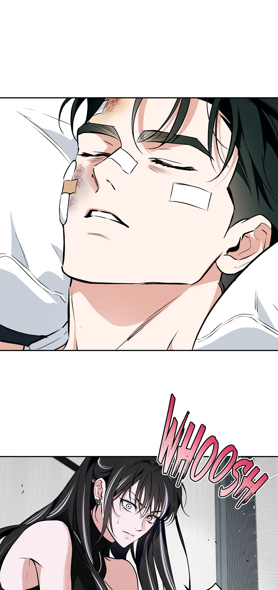 Off Track (Mature) [Official] - 48. Saving Gunmu manhwa