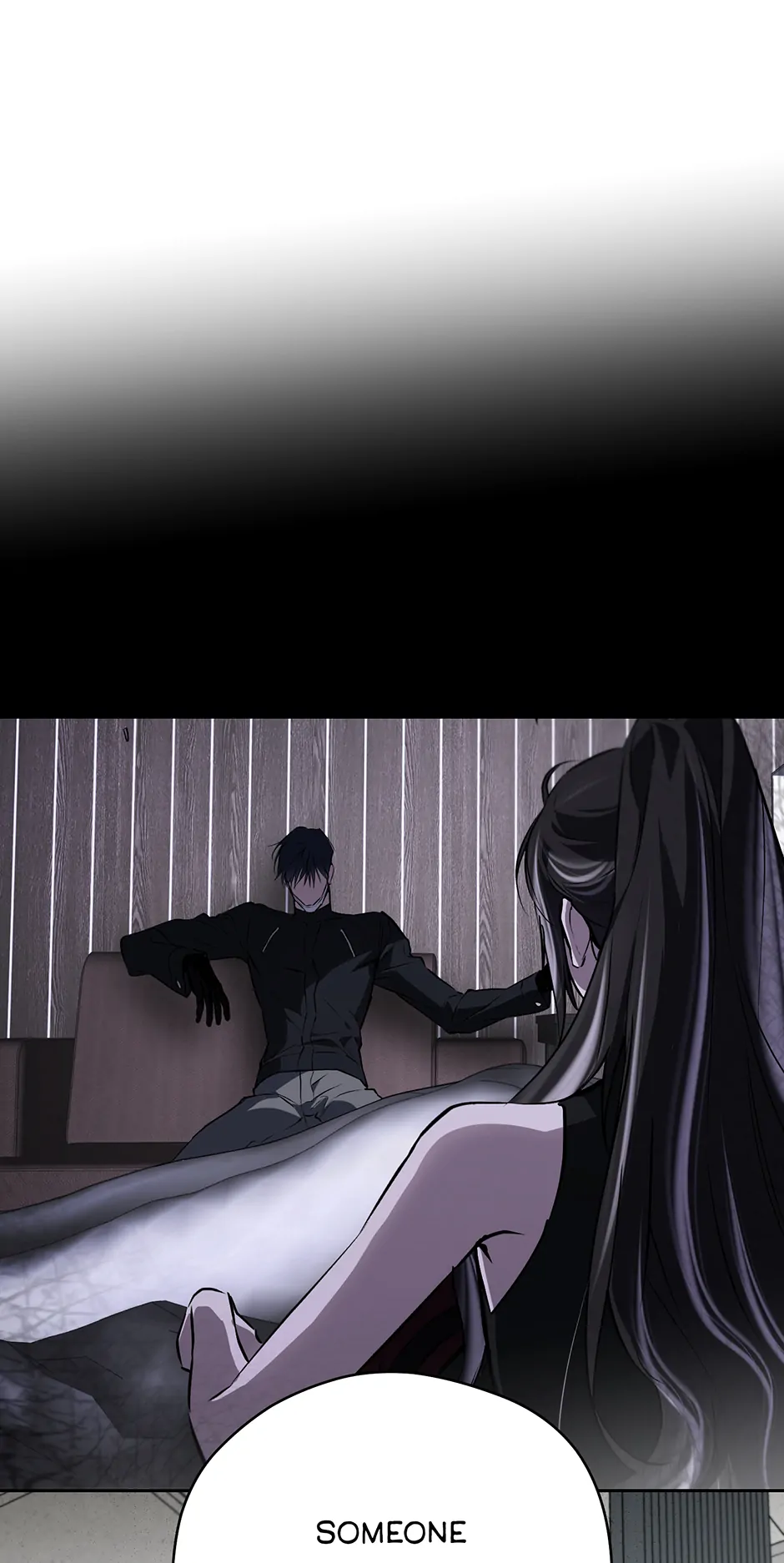 Off Track (Mature) [Official] - 48. Saving Gunmu manhwa