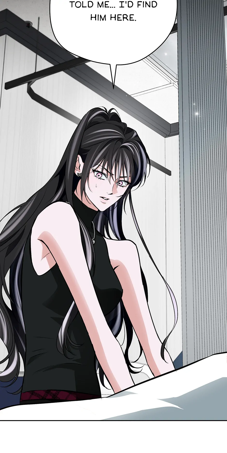 Off Track (Mature) [Official] - 48. Saving Gunmu manhwa