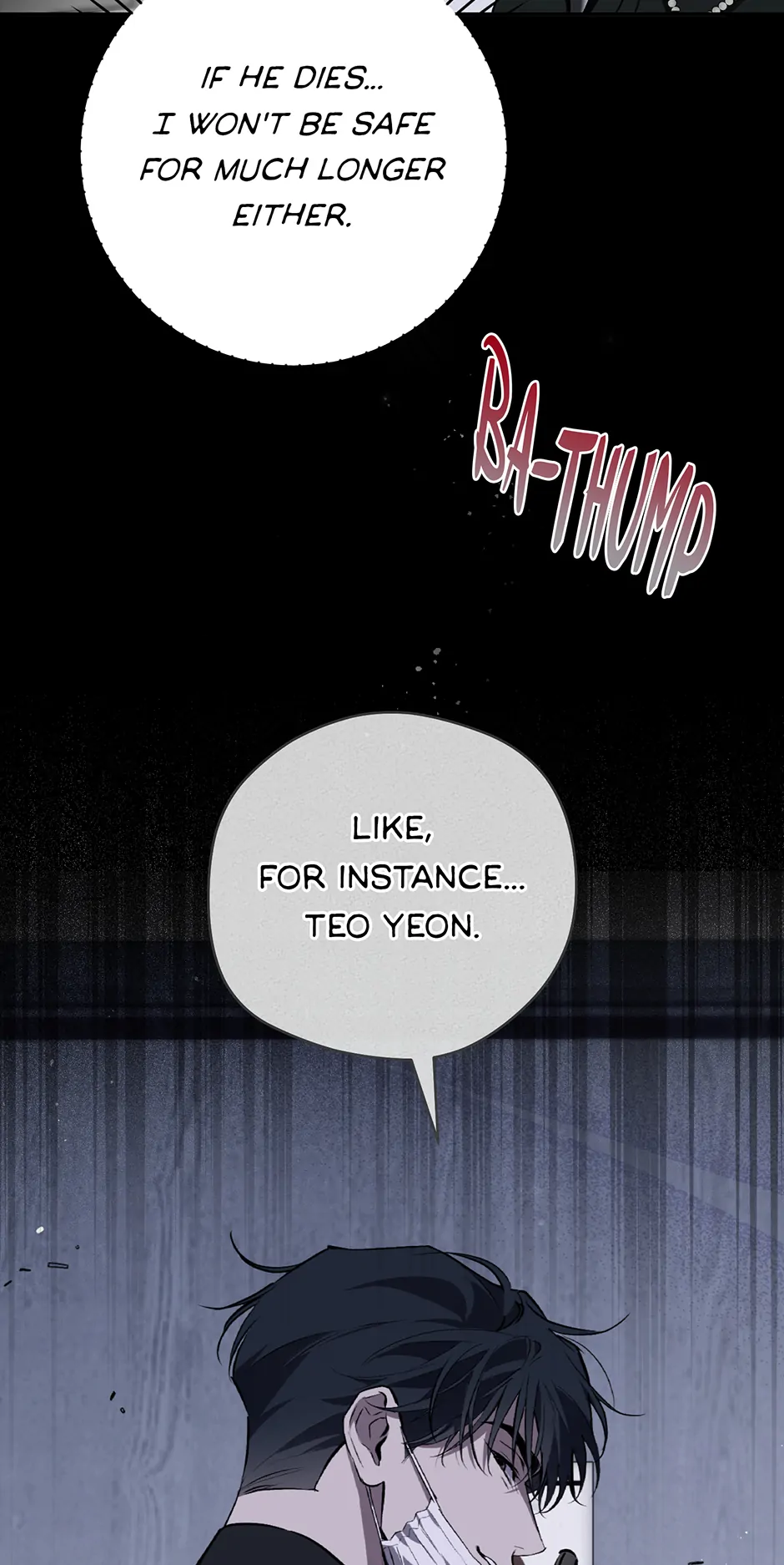 Off Track (Mature) [Official] - 48. Saving Gunmu manhwa