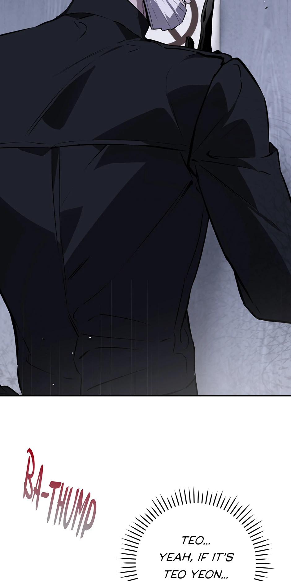 Off Track (Mature) [Official] - 48. Saving Gunmu manhwa