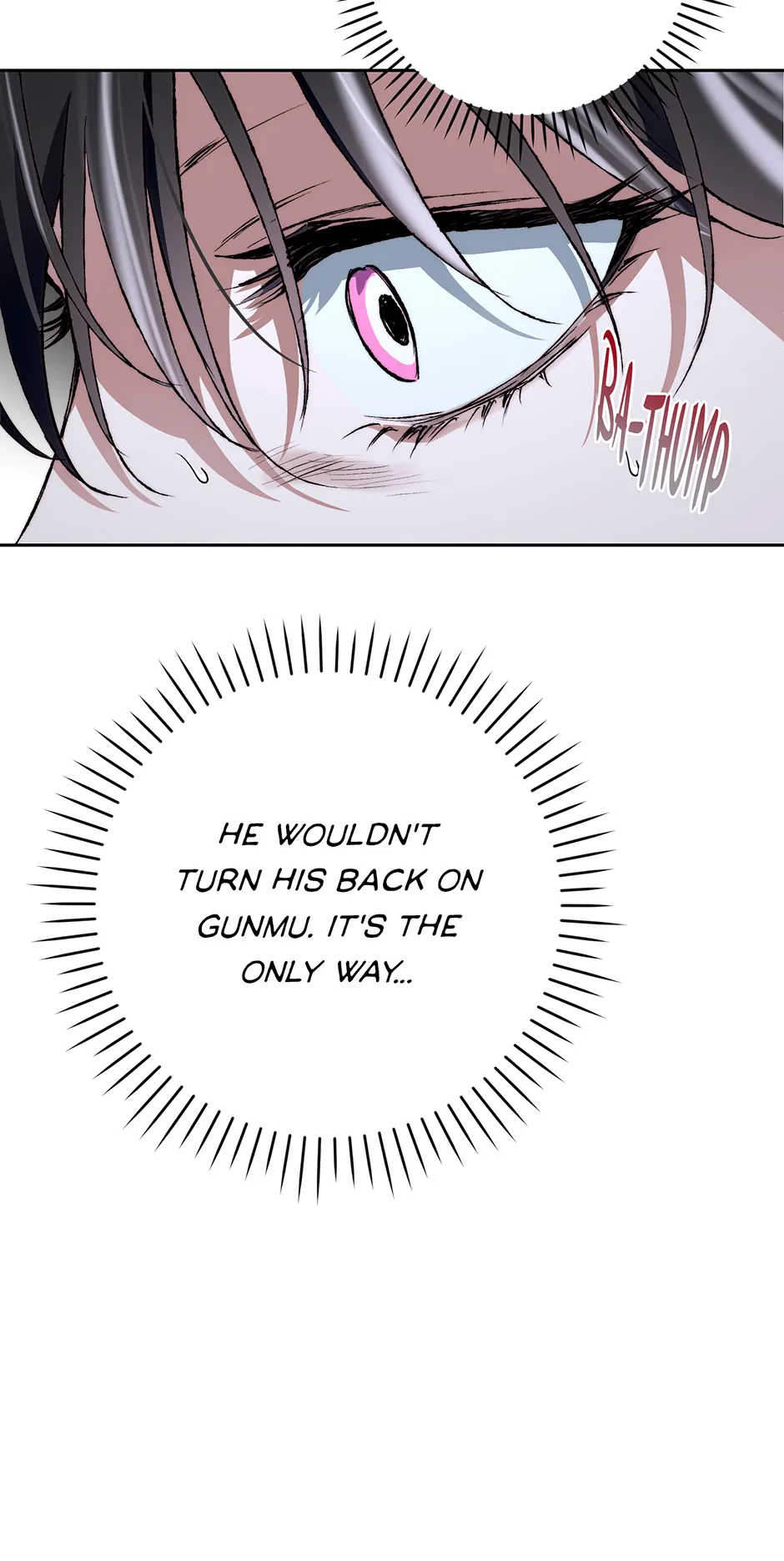 Off Track (Mature) [Official] - 48. Saving Gunmu manhwa