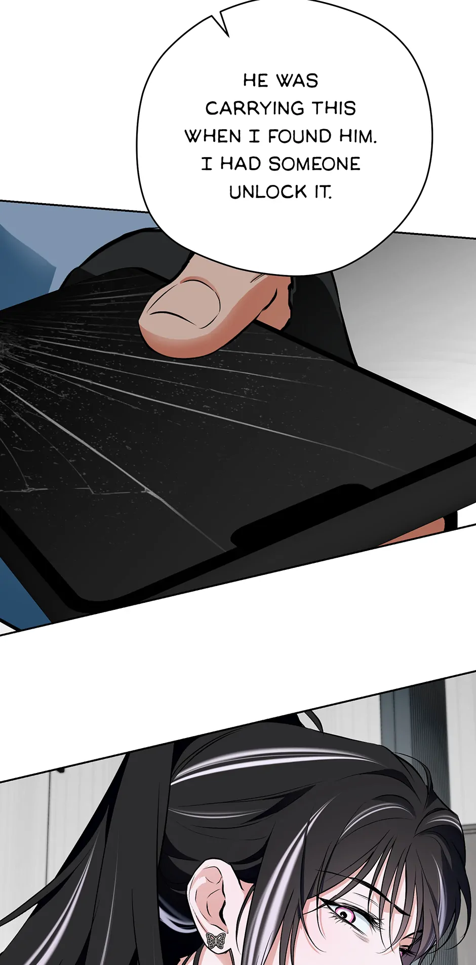 Off Track (Mature) [Official] - 48. Saving Gunmu manhwa