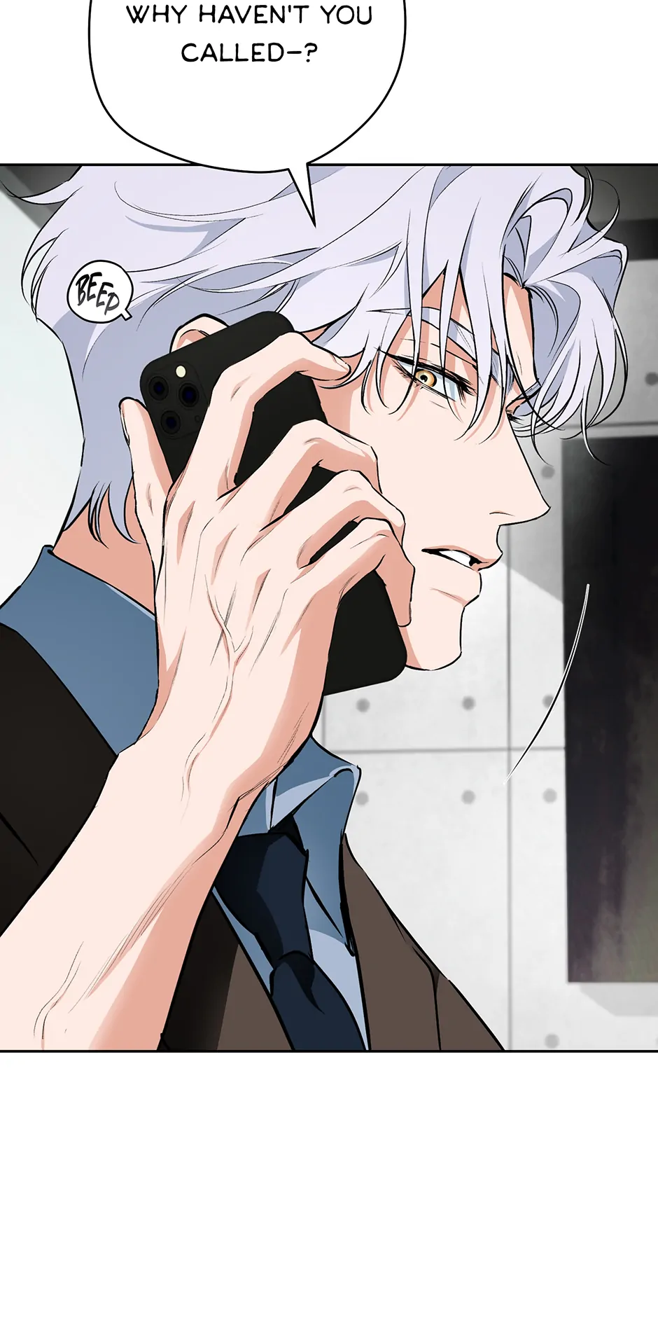 Off Track (Mature) [Official] - 48. Saving Gunmu manhwa