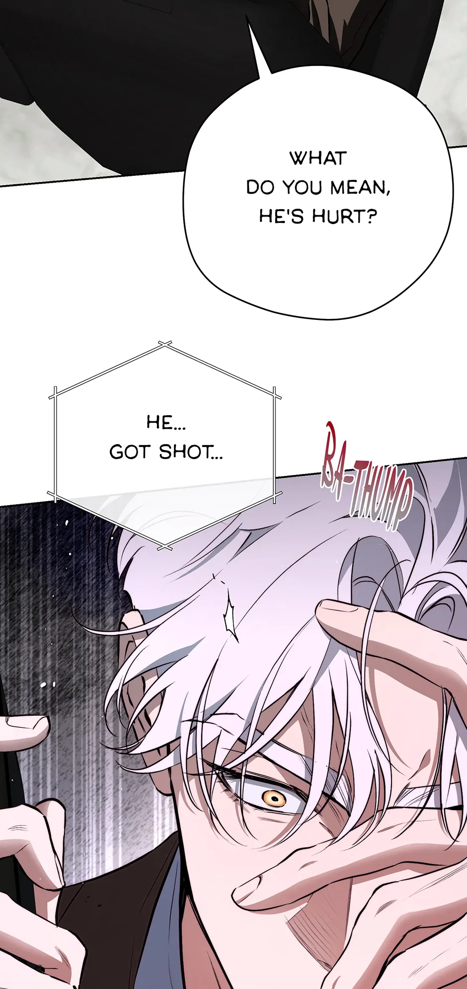 Off Track (Mature) [Official] - 48. Saving Gunmu manhwa