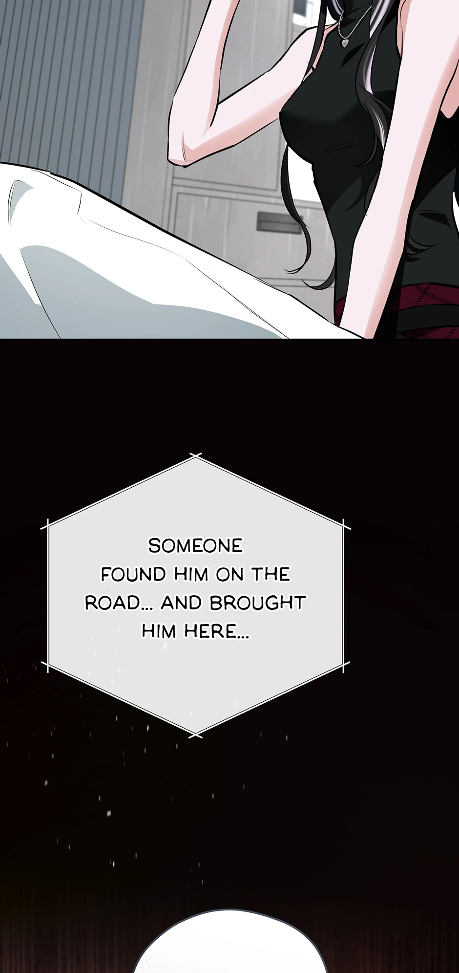 Off Track (Mature) [Official] - 48. Saving Gunmu manhwa