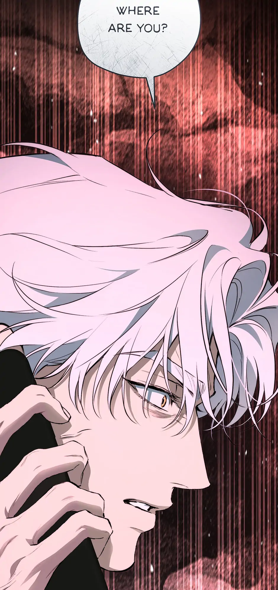 Off Track (Mature) [Official] - 48. Saving Gunmu manhwa