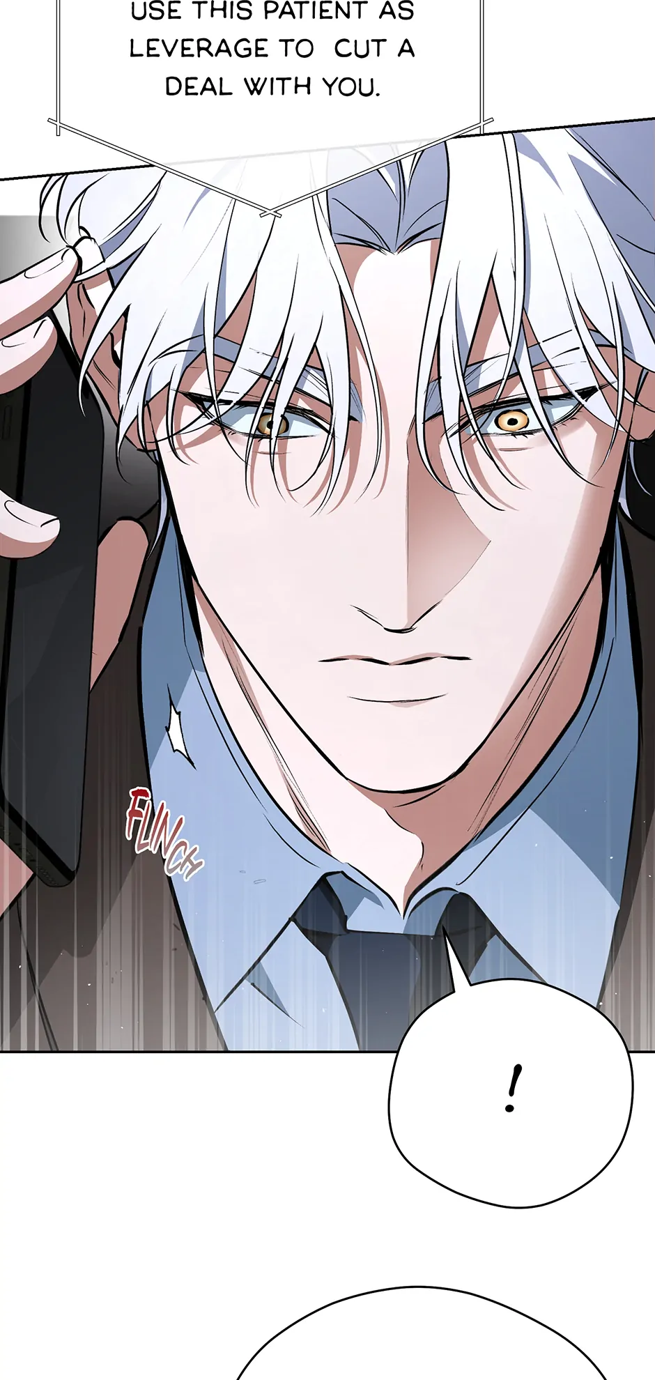 Off Track (Mature) [Official] - 48. Saving Gunmu manhwa