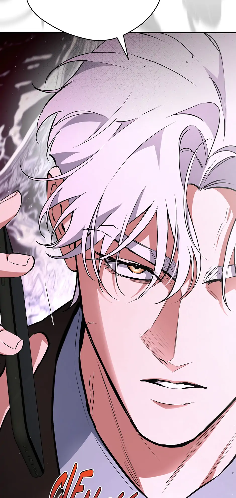 Off Track (Mature) [Official] - 48. Saving Gunmu manhwa