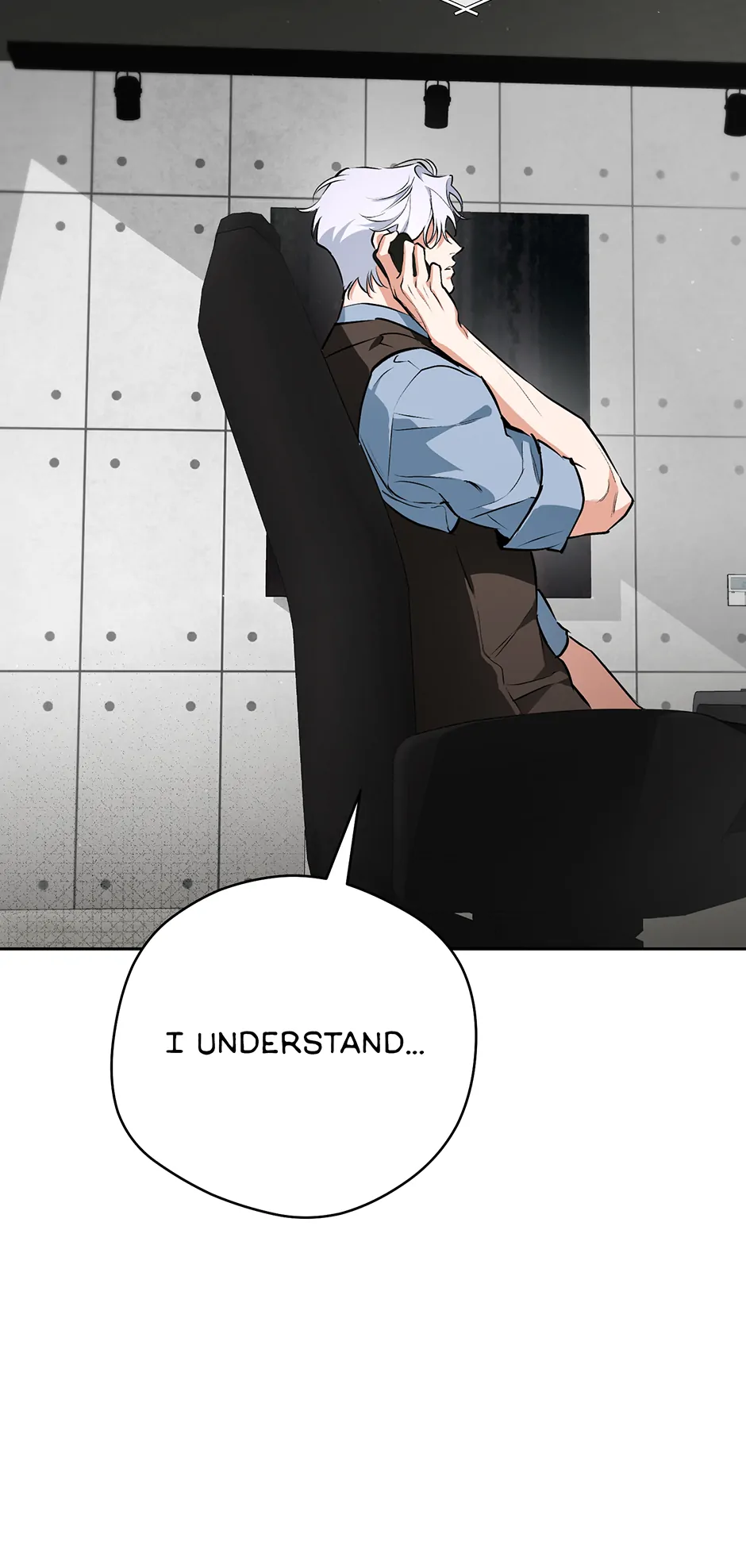 Off Track (Mature) [Official] - 48. Saving Gunmu manhwa