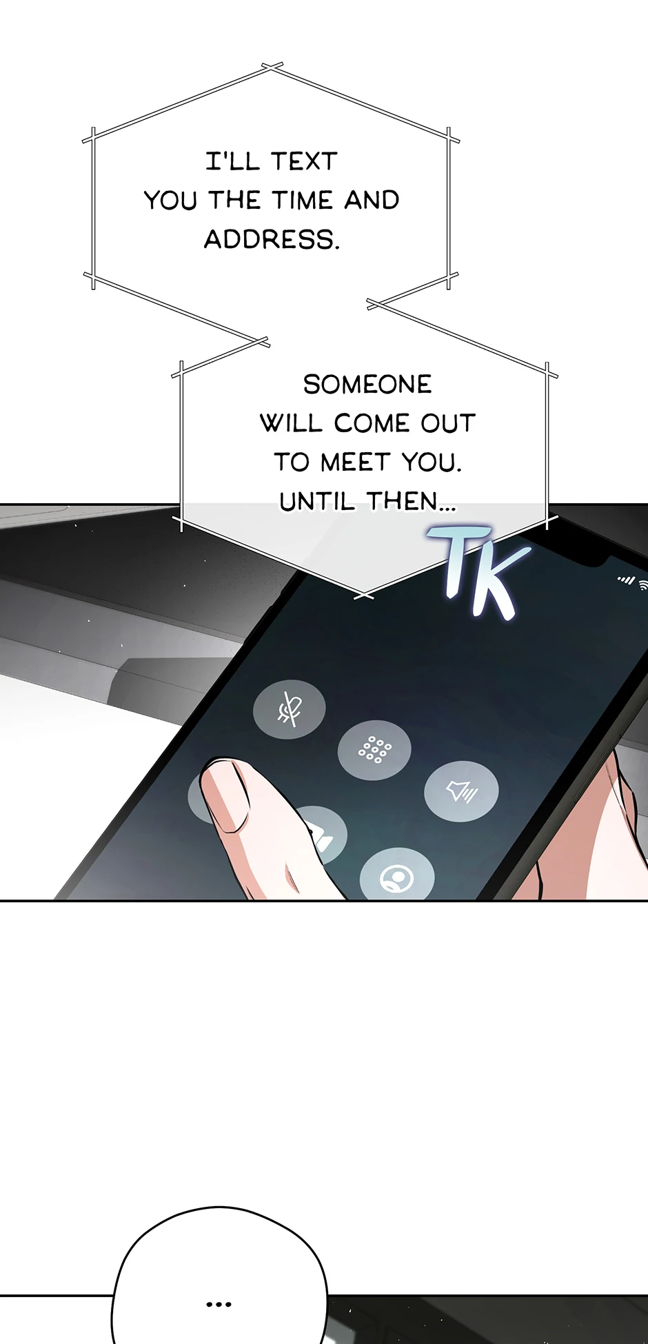 Off Track (Mature) [Official] - 48. Saving Gunmu manhwa