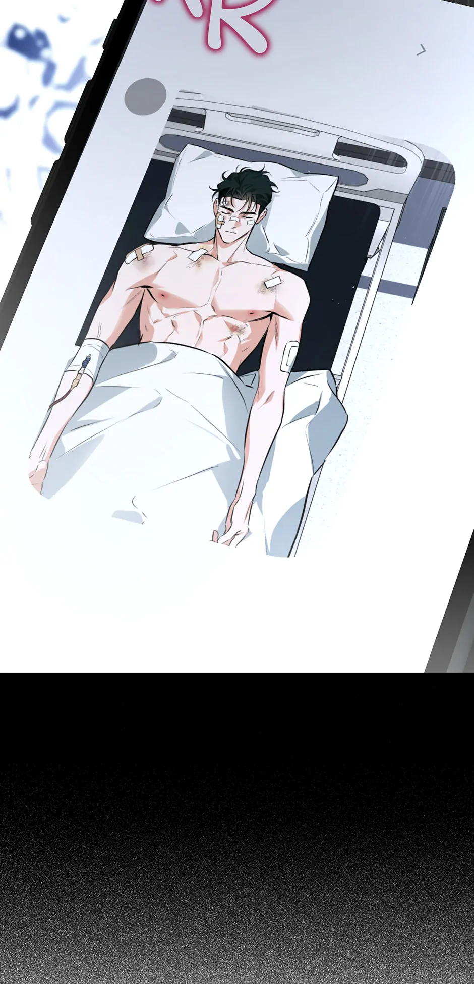 Off Track (Mature) [Official] - 48. Saving Gunmu manhwa