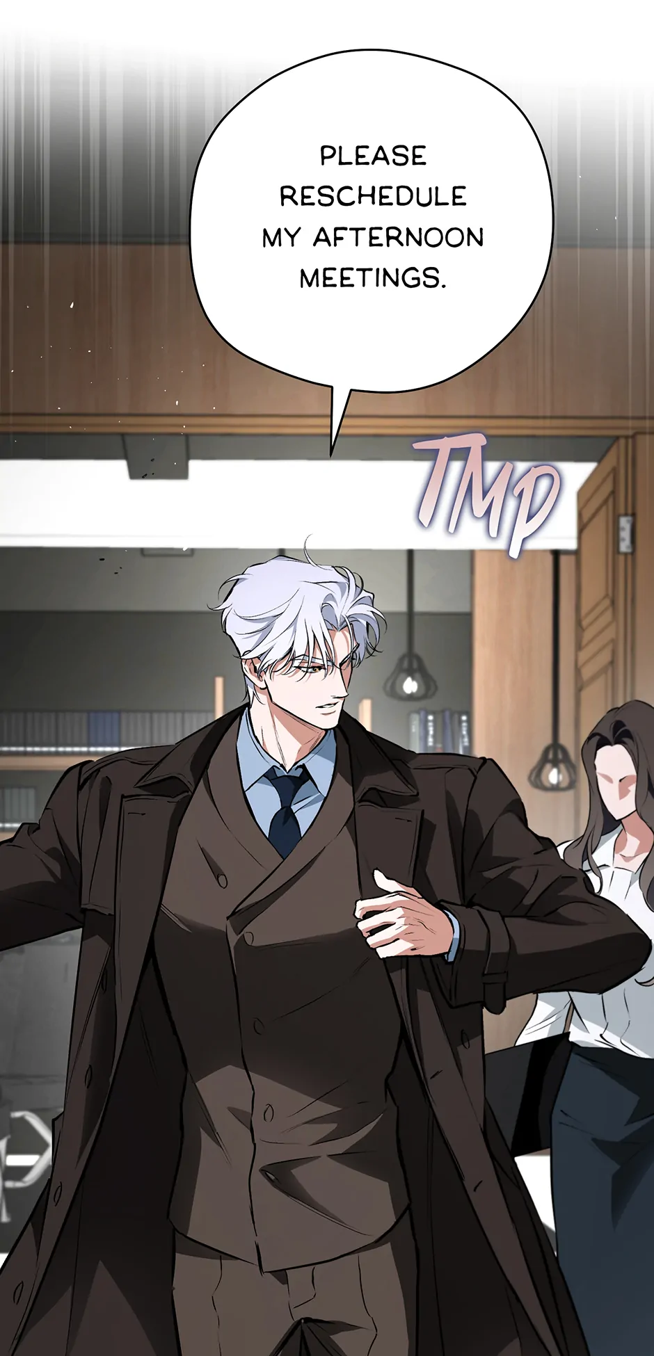 Off Track (Mature) [Official] - 48. Saving Gunmu manhwa