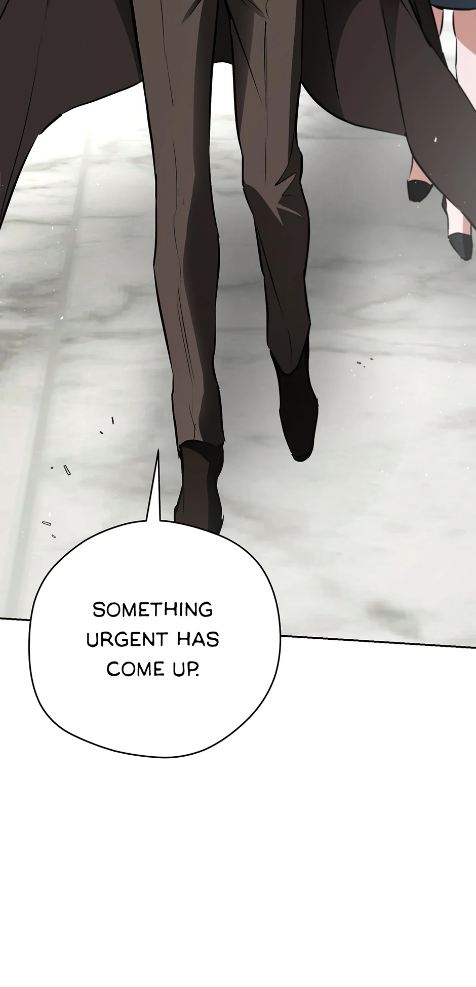 Off Track (Mature) [Official] - 48. Saving Gunmu manhwa