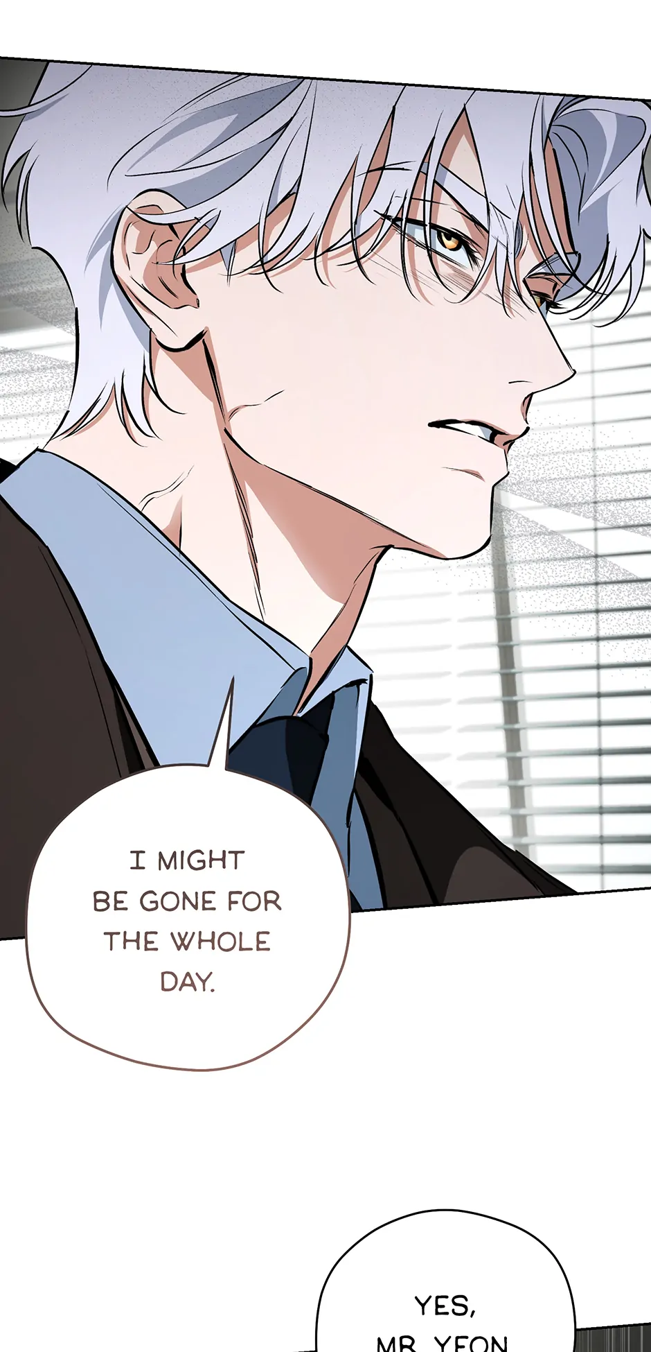 Off Track (Mature) [Official] - 48. Saving Gunmu manhwa