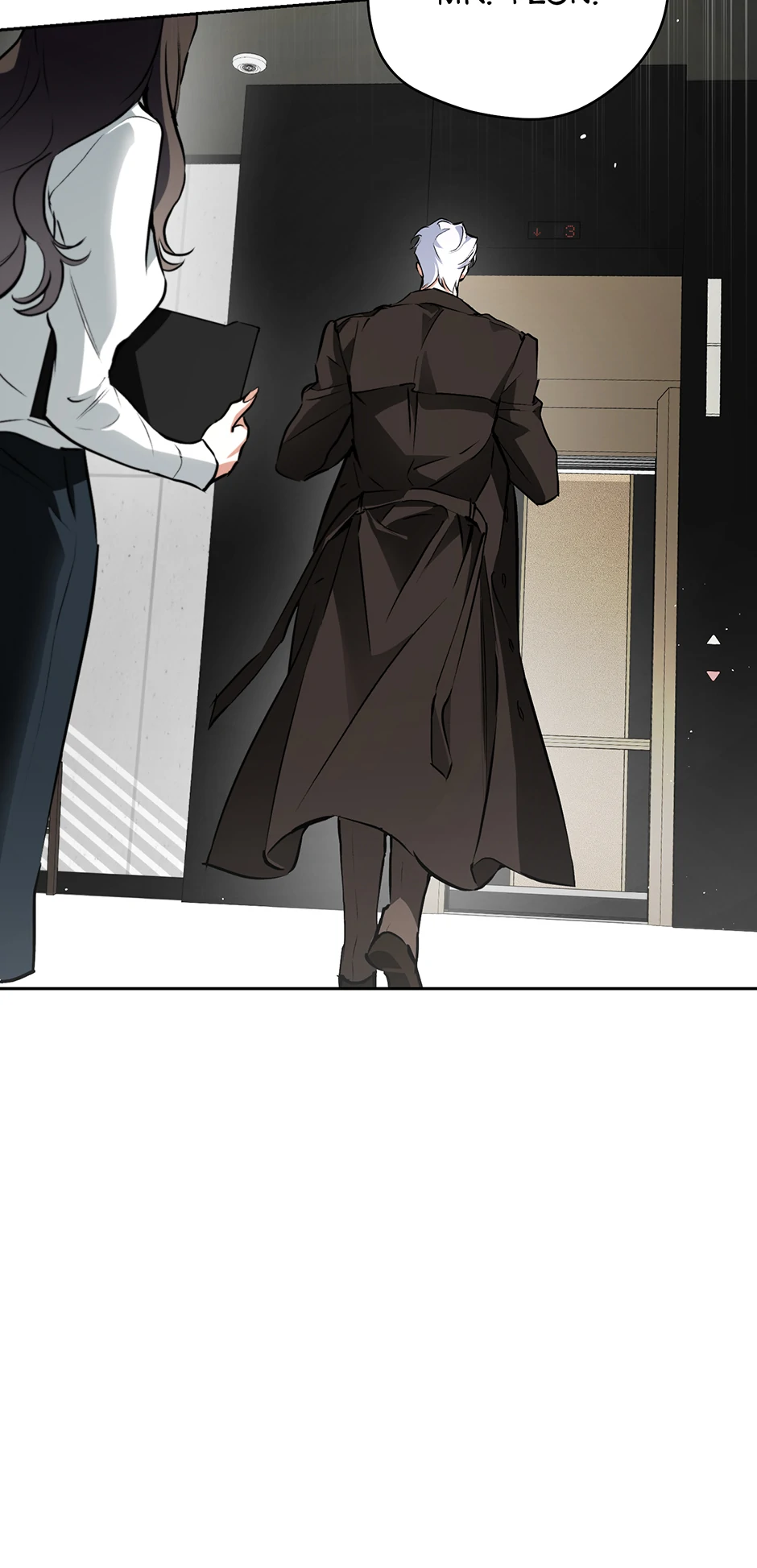 Off Track (Mature) [Official] - 48. Saving Gunmu manhwa