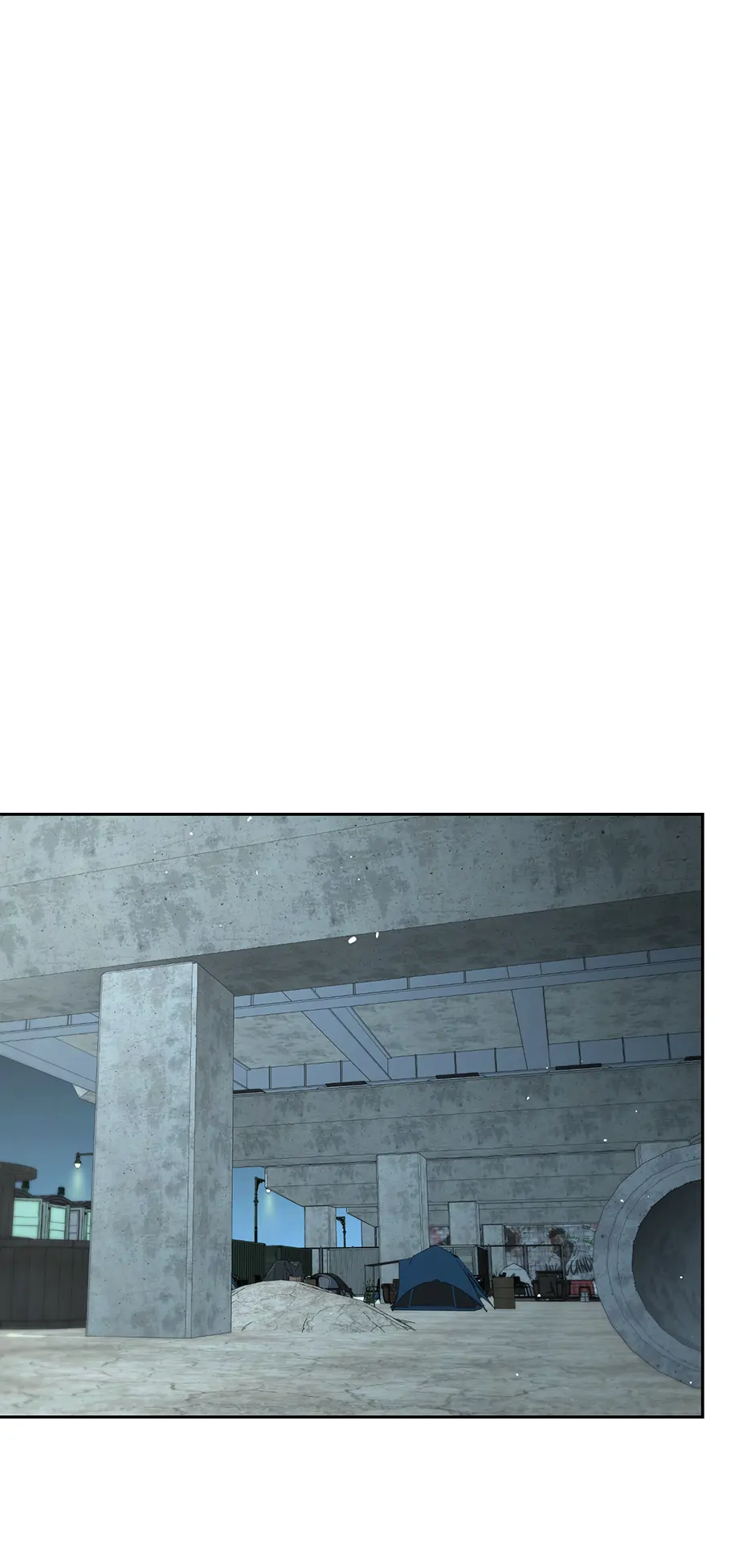 Off Track (Mature) [Official] - 48. Saving Gunmu manhwa