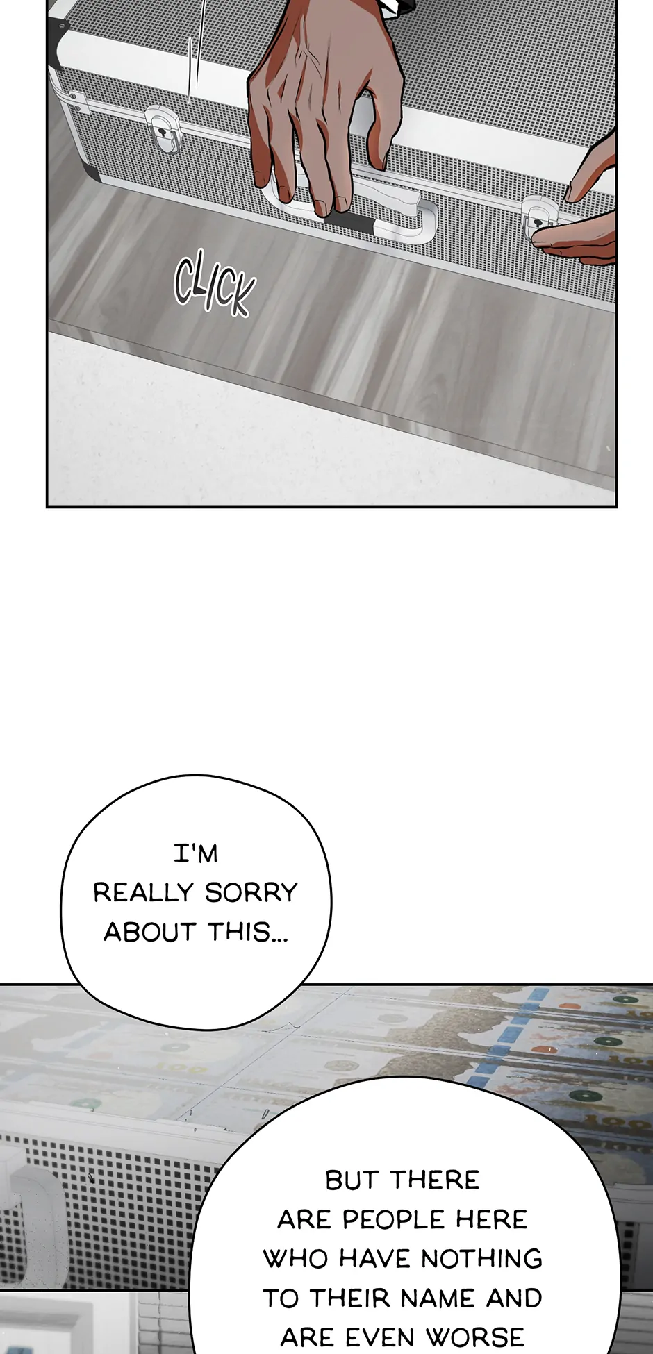 Off Track (Mature) [Official] - 48. Saving Gunmu manhwa