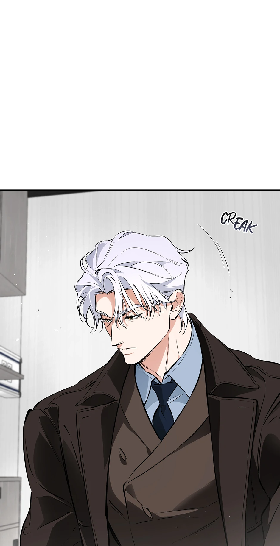 Off Track (Mature) [Official] - 48. Saving Gunmu manhwa