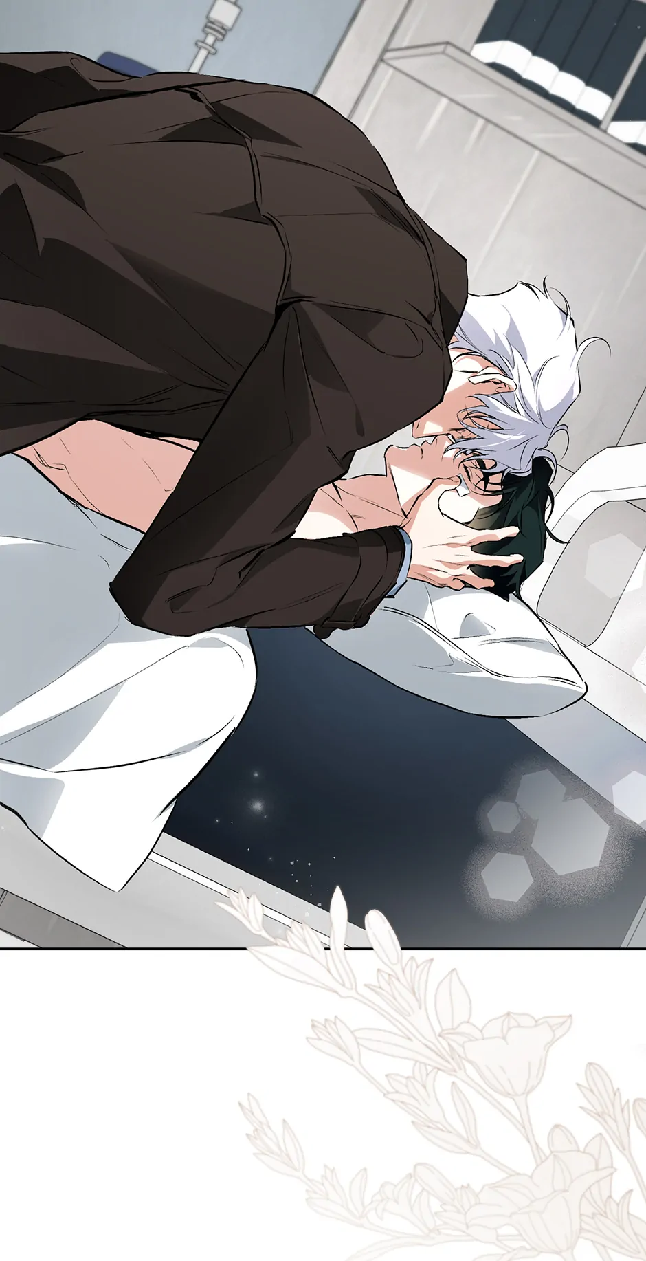 Off Track (Mature) [Official] - 48. Saving Gunmu manhwa