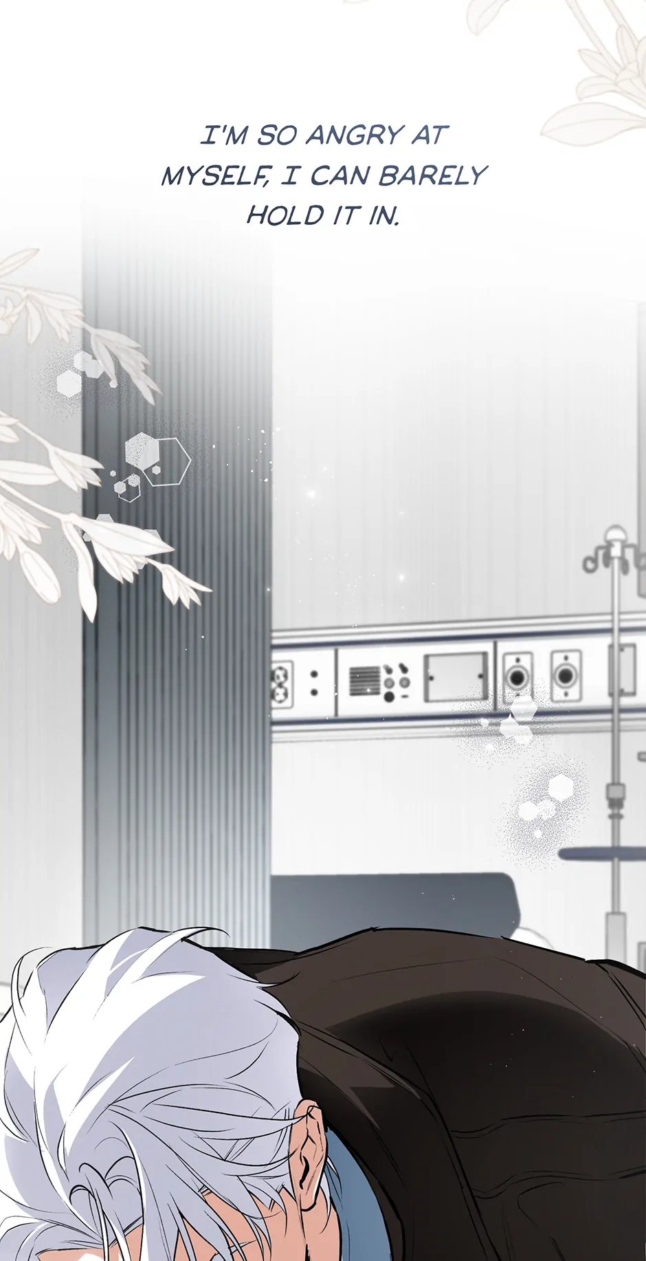 Off Track (Mature) [Official] - 48. Saving Gunmu manhwa