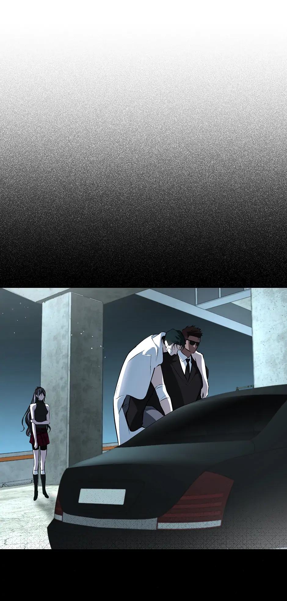 Off Track (Mature) [Official] - 48. Saving Gunmu manhwa