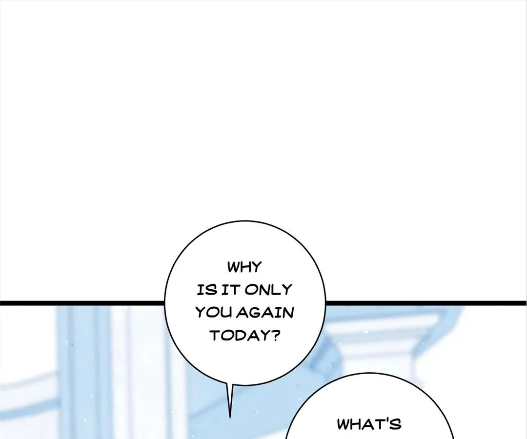 A Desolate Swan Lake - Chapter 33 manhwa