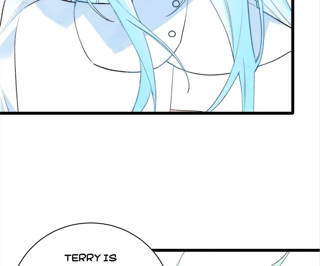A Desolate Swan Lake - Chapter 33 manhwa