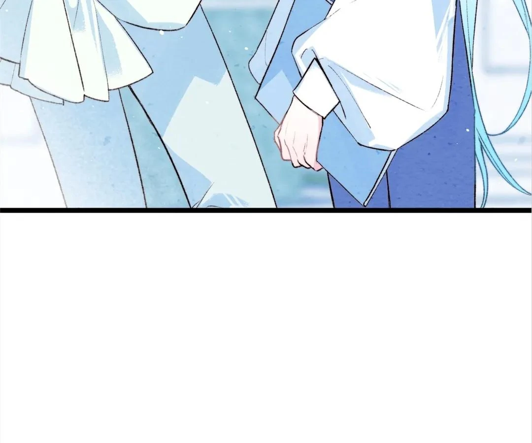 A Desolate Swan Lake - Chapter 33 manhwa