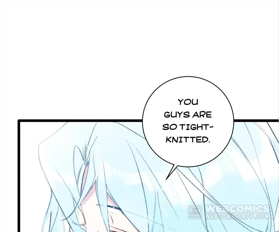 A Desolate Swan Lake - Chapter 33 manhwa