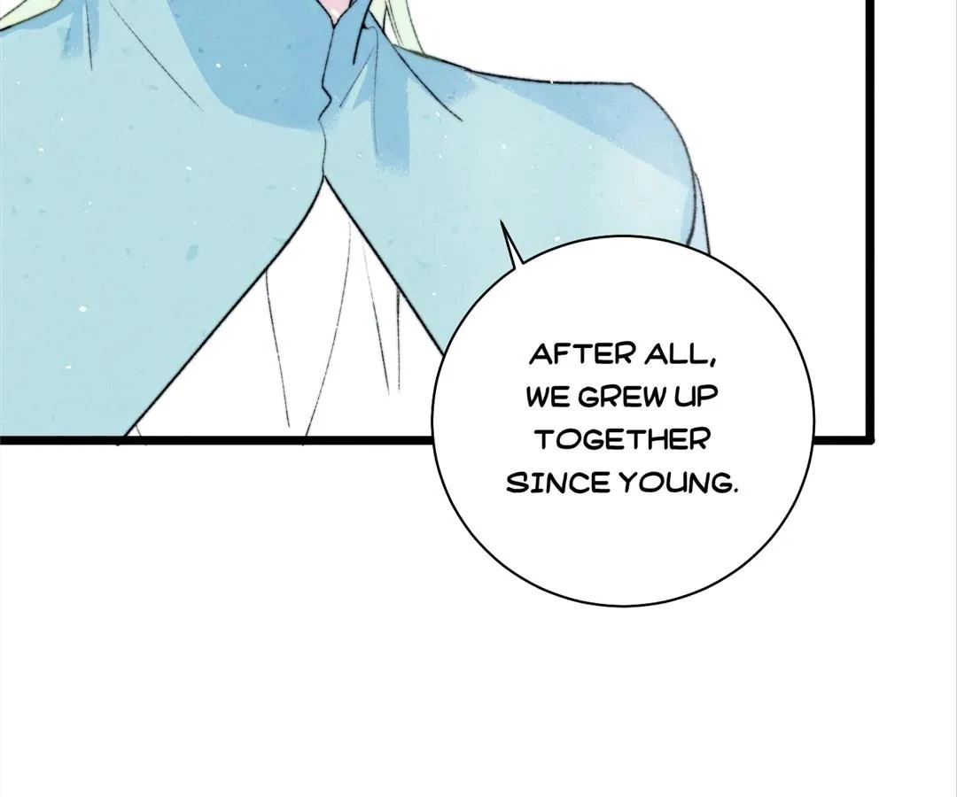 A Desolate Swan Lake - Chapter 33 manhwa