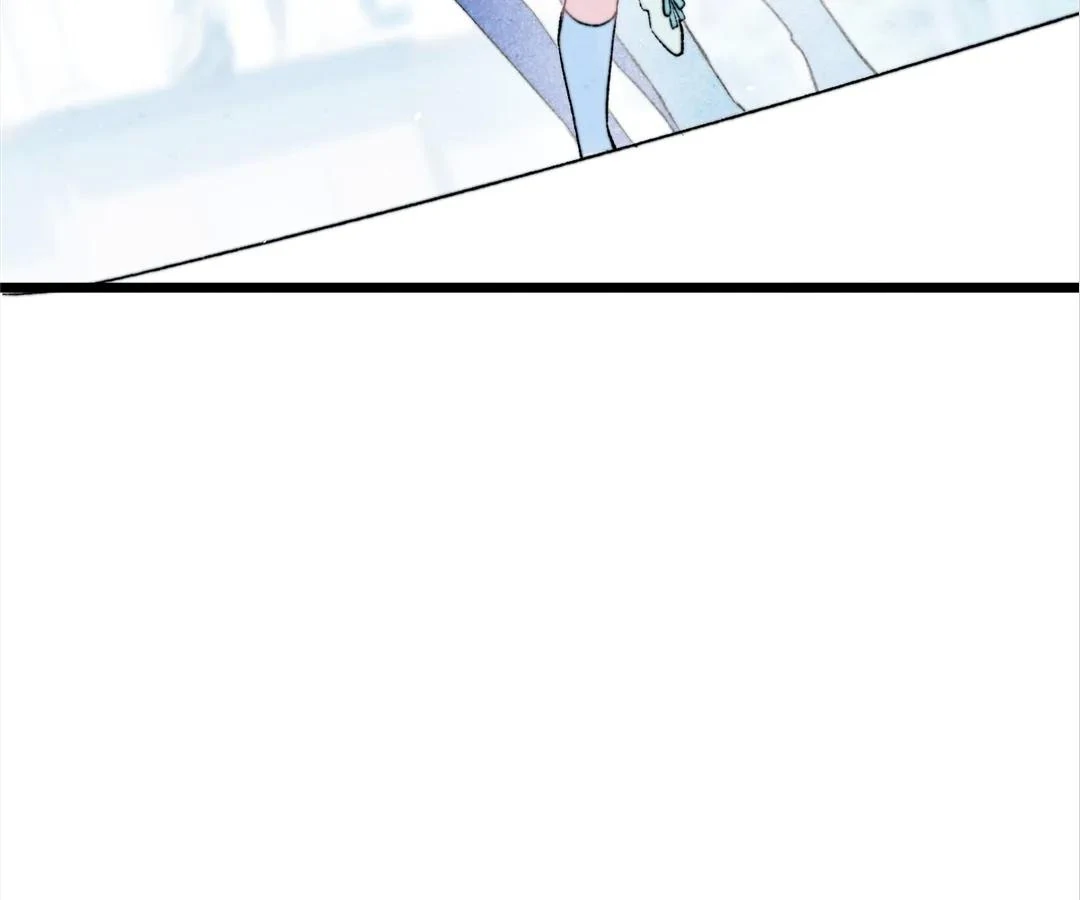 A Desolate Swan Lake - Chapter 33 manhwa