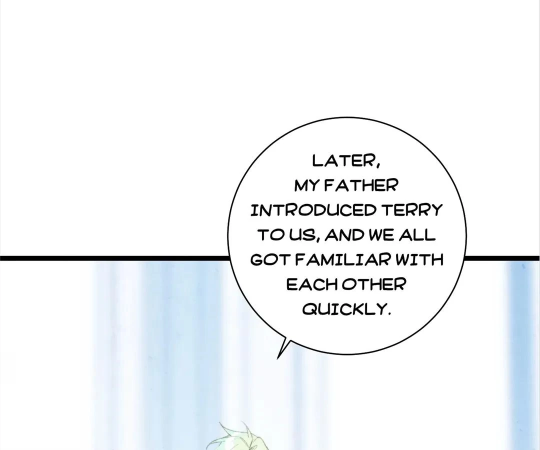 A Desolate Swan Lake - Chapter 33 manhwa
