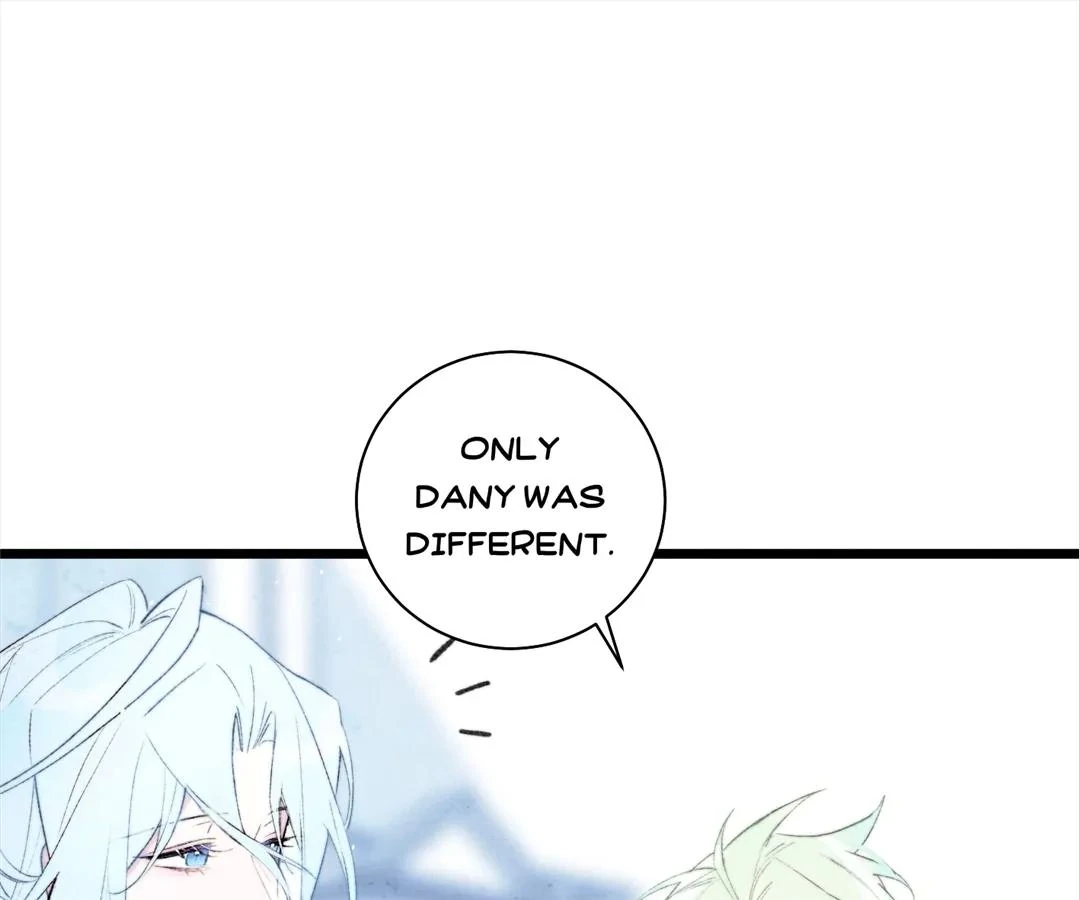A Desolate Swan Lake - Chapter 33 manhwa