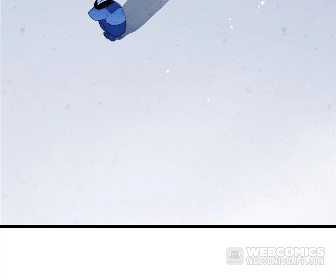 A Desolate Swan Lake - Chapter 33 manhwa