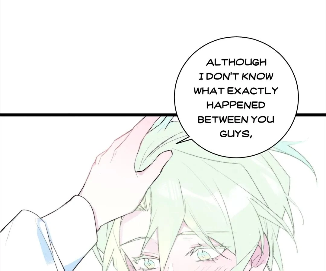 A Desolate Swan Lake - Chapter 33 manhwa