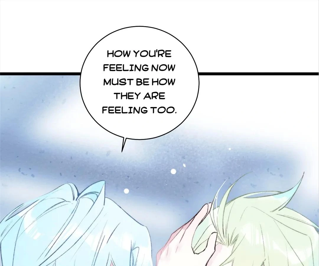A Desolate Swan Lake - Chapter 33 manhwa