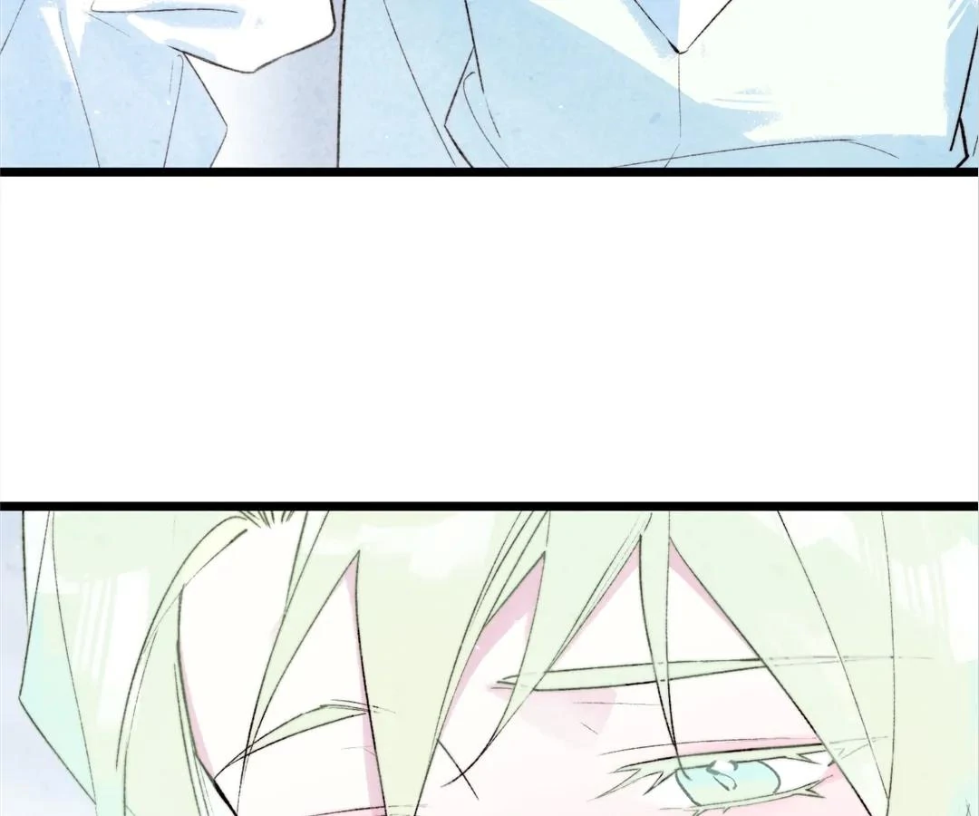 A Desolate Swan Lake - Chapter 33 manhwa