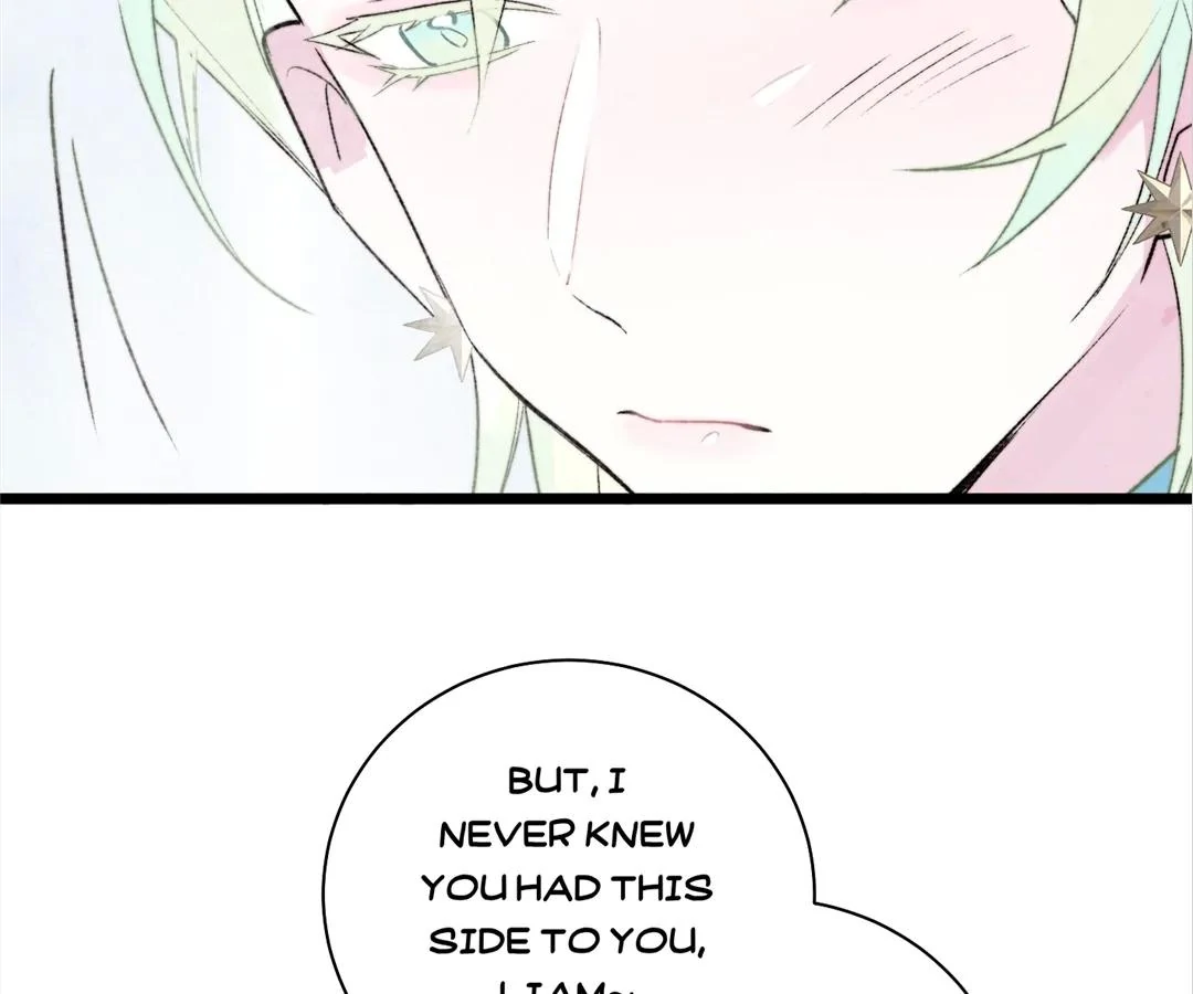 A Desolate Swan Lake - Chapter 33 manhwa