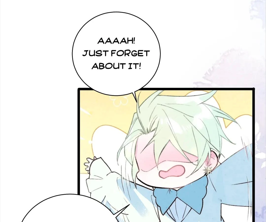 A Desolate Swan Lake - Chapter 33 manhwa